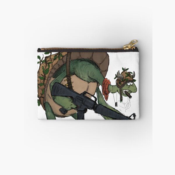 Item preview, Turtle Vietnam soldier designed and sold by dimitriskart.