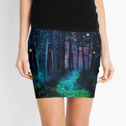 Twilight Mini Skirts for Sale | Redbubble