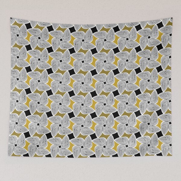 Item preview, Lines in Drops designed and sold by karousel.