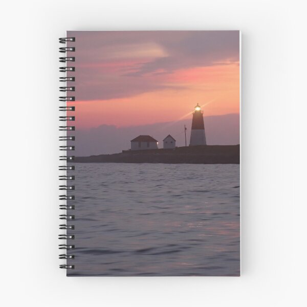 Item preview, Point Judith Sunset designed and sold by Autumn Seas Photography.
