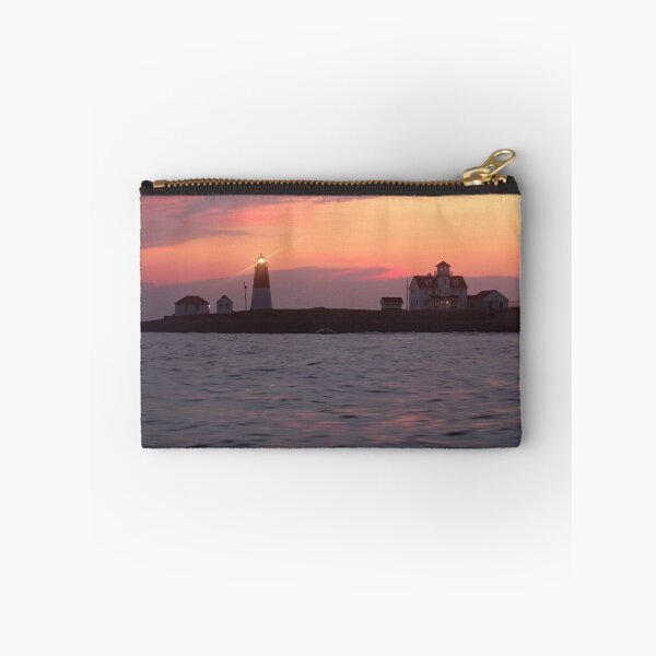 Item preview, Point Judith Sunset designed and sold by Autumn Seas Photography.