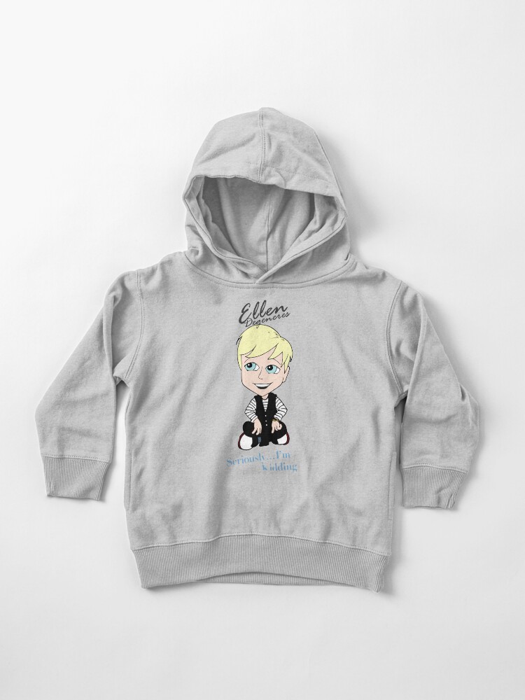 ellen hoodie