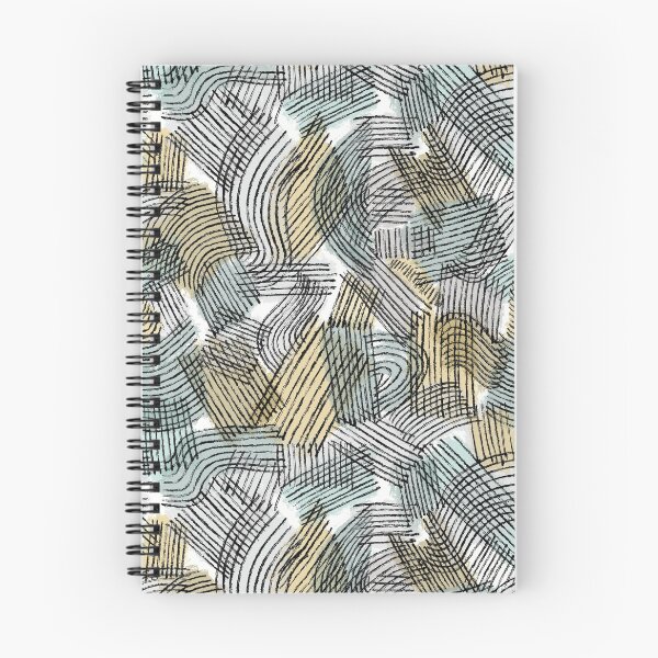 Item preview, Black Lines designed and sold by karousel.