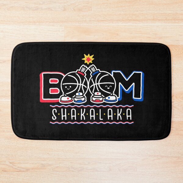 Item preview, Boom Shakalaka Basketball Bombs designed and sold by mykowu.