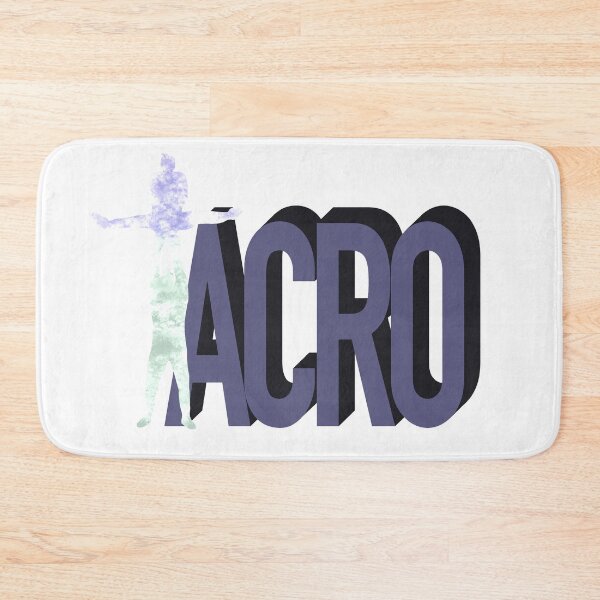 Item preview, Acrobatics and Tumbling designed and sold by Ethan110.