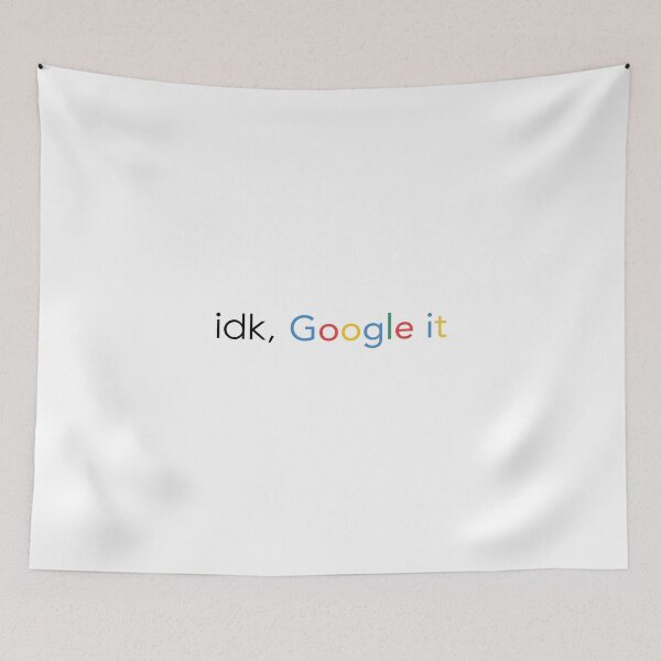 Item preview, idk google it, google quote designed and sold by Johnsona chan.