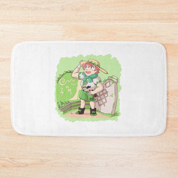 Item preview, The fighting farmer  designed and sold by Hayde_ink.