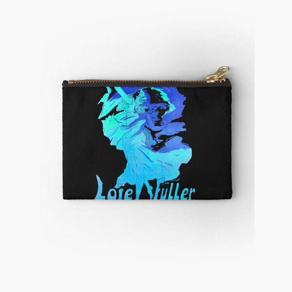 Item preview,  La Loie Fuller - 1920 dancer Priestess of Fire - Dancing in the flames designed and sold by domdjs4239.