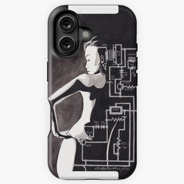 object.init(sexy) iPhone Case iPhone Tough Case
