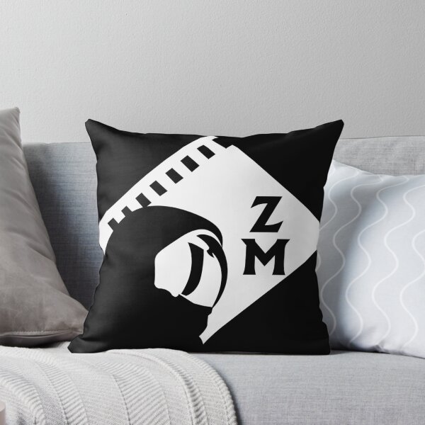 Item preview, Zebra Monkeys Logo designed and sold by ZebraMonkeys.