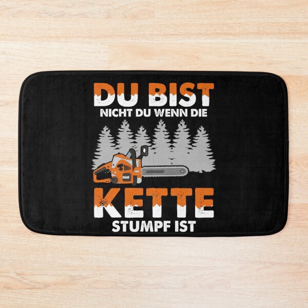 Item preview, not you when the chain is stump present designed and sold by redshirtz.