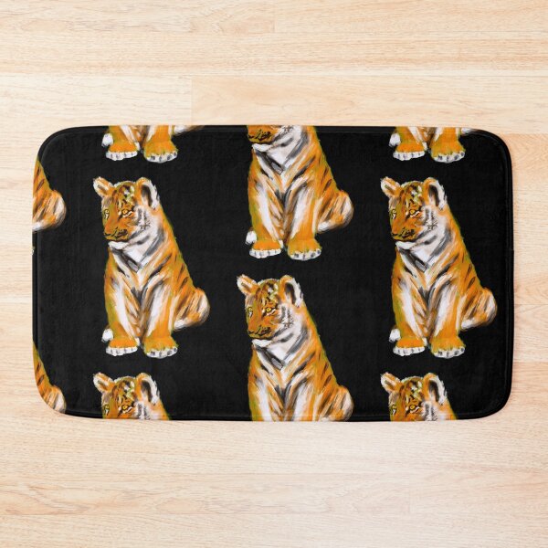 Item preview, Baby Tiger designed and sold by Personal Product Designers.