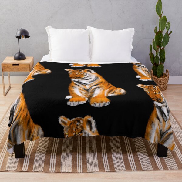 Item preview, Baby Tiger designed and sold by Personal Product Designers.