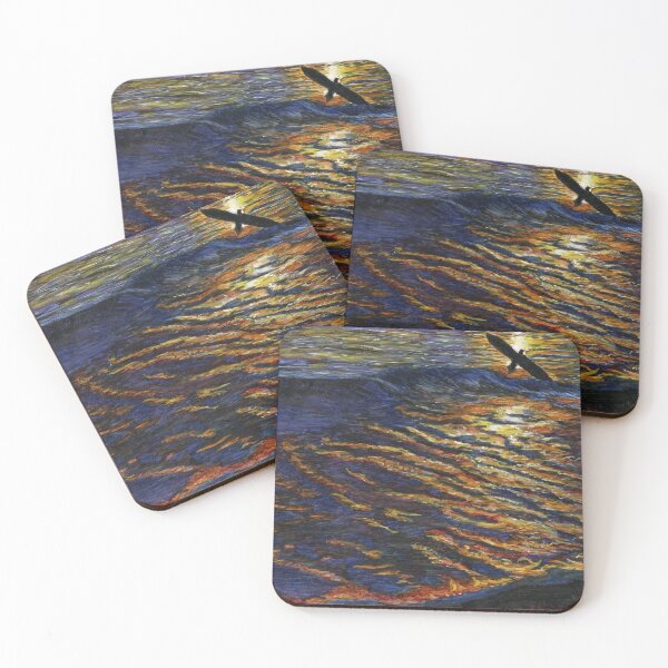 Item preview, A Wing and a Prayer designed and sold by Marcella Chapman.