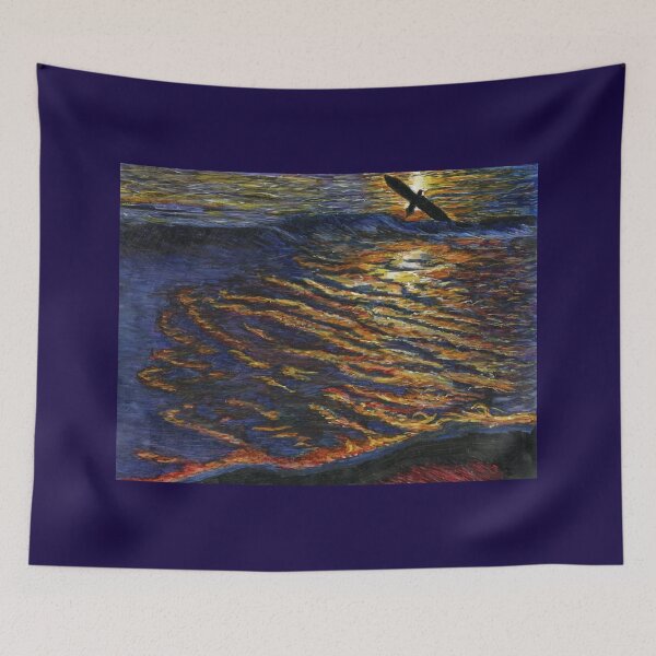 Item preview, A Wing and a Prayer designed and sold by Marcella Chapman.