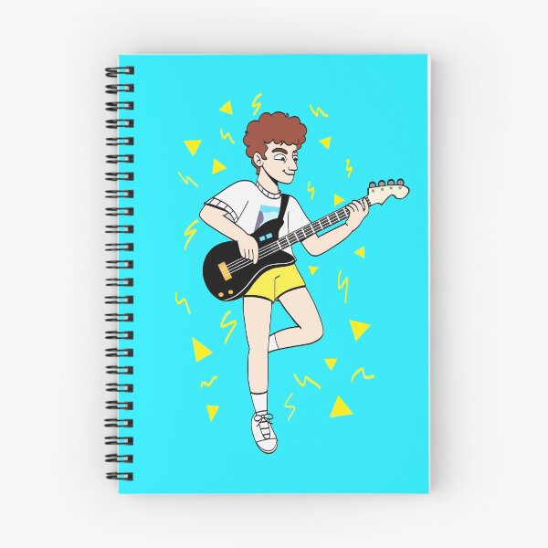 Item preview, Deaky designed and sold by Julia Yaniger.