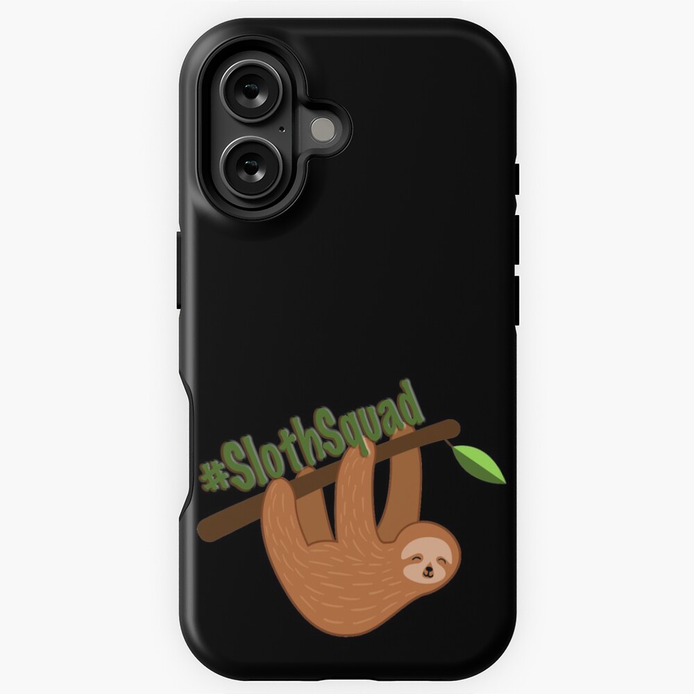 Item preview, iPhone Magsafe Tough Case designed and sold by ZookprLauren.