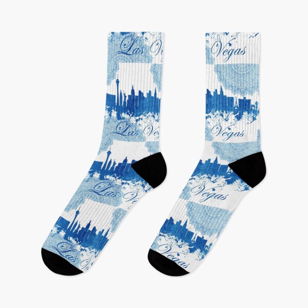 Item preview, Las Vegas Nevada Skyline - 47 designed and sold by Prar-Kulasekara.