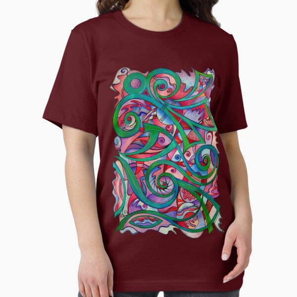 Tshirt - Aftermath Essential T-Shirt