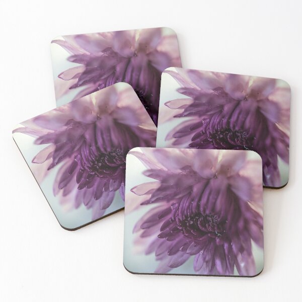 Item preview, Pink chrysanthemum designed and sold by RozHarman.