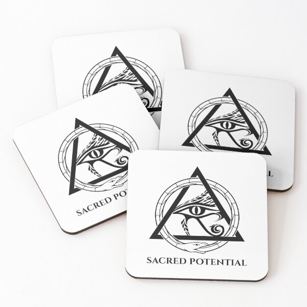 Item preview, Sacred Potential Product Range designed and sold by SacredPotential.