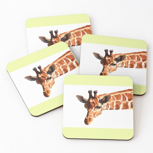 Item preview, Giraffe Stand Alone designed and sold by Sagal Theophil  Marak.