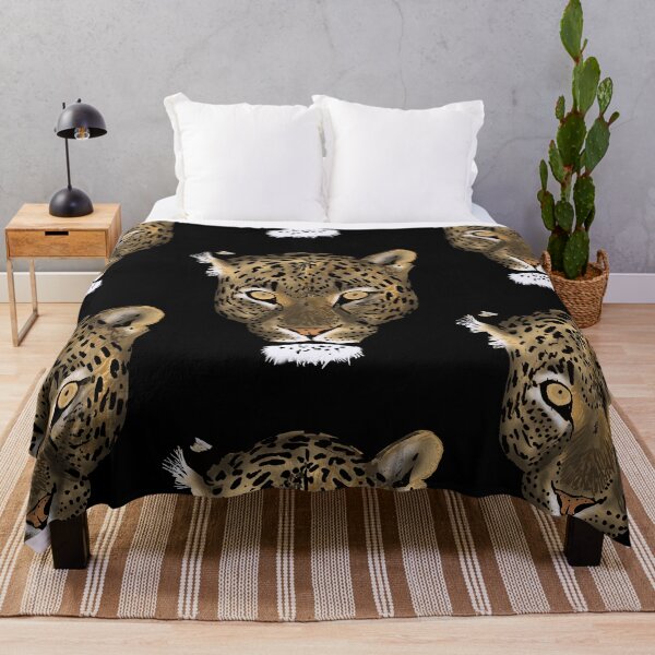 Item preview, The Leopard designed and sold by Personal Product Designers.
