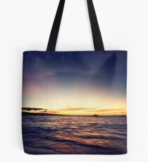 Be Free Tote Bag