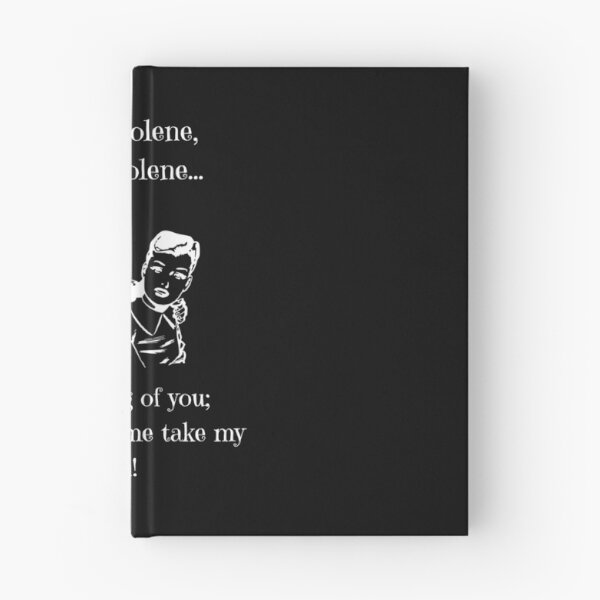 Item preview, Jolene: Please take my man! designed and sold by IntuitiveNZ.