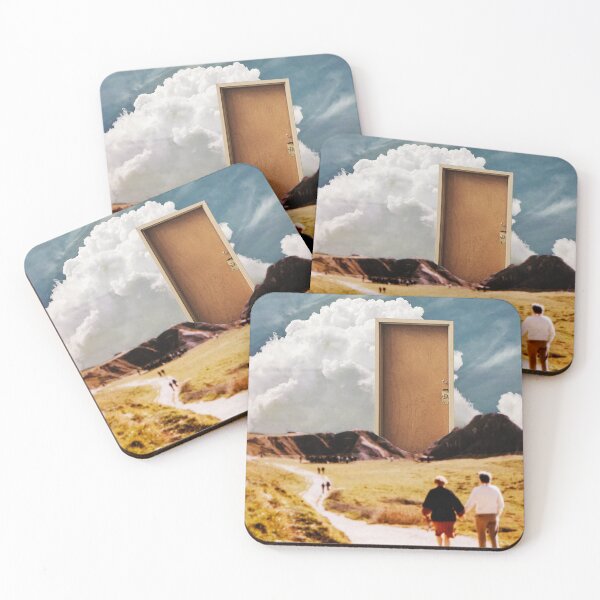 Item preview, Walking Towards the Exit Together designed and sold by Jordyn St. John.