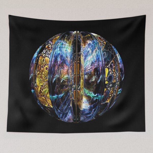 Item preview, Dreaming Sphere II designed and sold by Hugh Fathers.