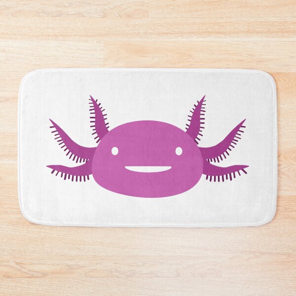 Item preview, Pink Axolotl designed and sold by art-uproar.