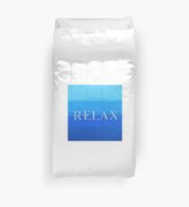 Relax Bettbezug