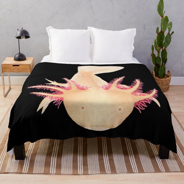 Item preview, Axolotl designed and sold by smolartistalyx.
