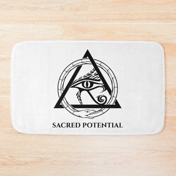 Item preview, Sacred Potential Product Range designed and sold by SacredPotential.