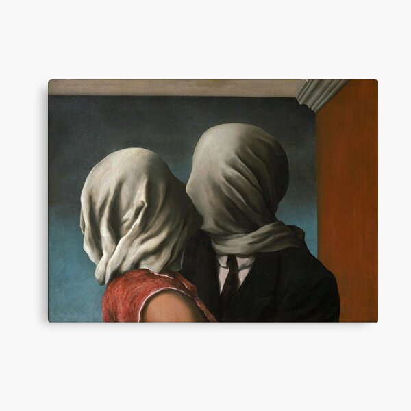 ROMANTIC COUPLE VIOLIN WATERCOLOUR PAINT STYLE CANVAS PRINT WALL ART PICTURE