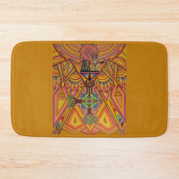 Item preview, Goddess at the Gateway designed and sold by BeautyWayT.