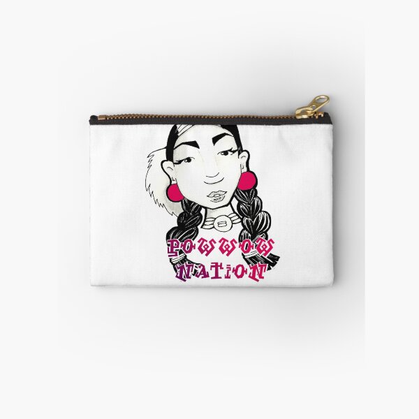 Item preview, #powwownation designed and sold by mylittlenative.