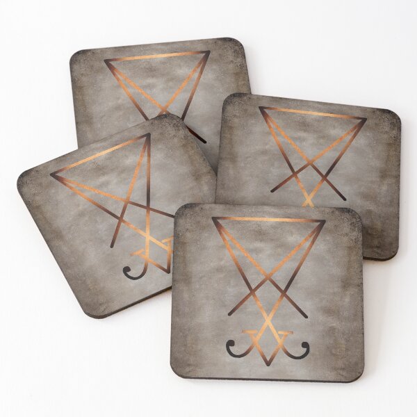 Item preview, Lucifer designed and sold by epialis.