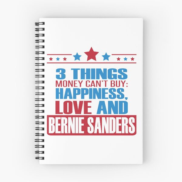 Item preview, MONEY CAN'T BUY BERNIE SANDERS designed and sold by Jandsgraphics.