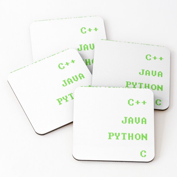 Item preview,  programmer designed and sold by marijanadesigns.