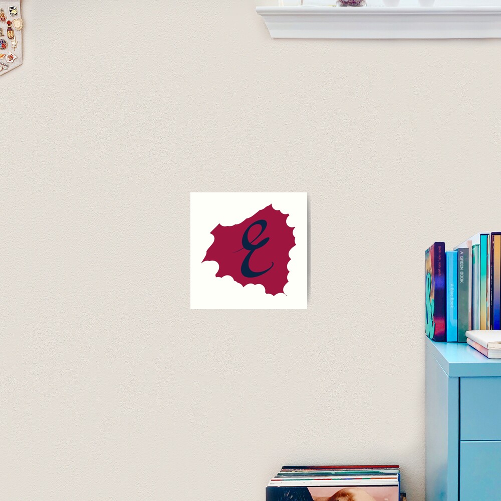 Item preview, Art Print designed and sold by ErinLP.