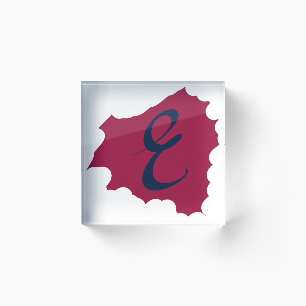 Item preview, Acrylic Block designed and sold by ErinLP.