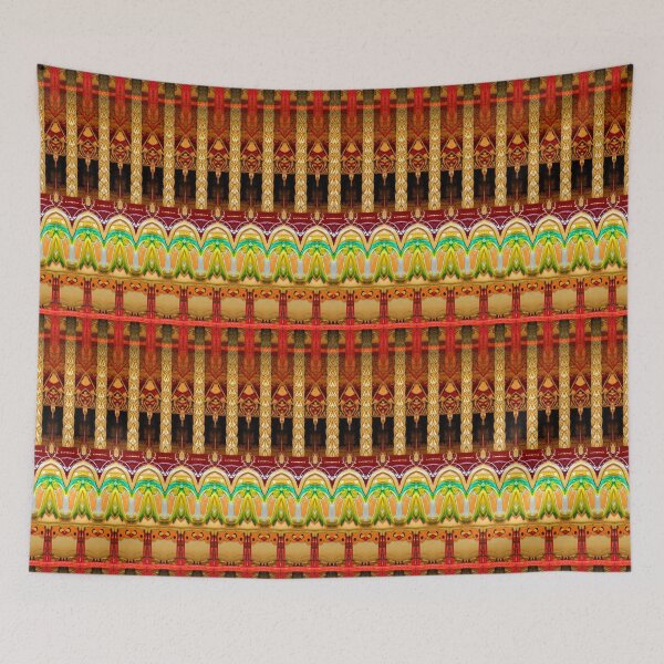 Item preview, Fair Flair  (pattern) designed and sold by Yampimon.