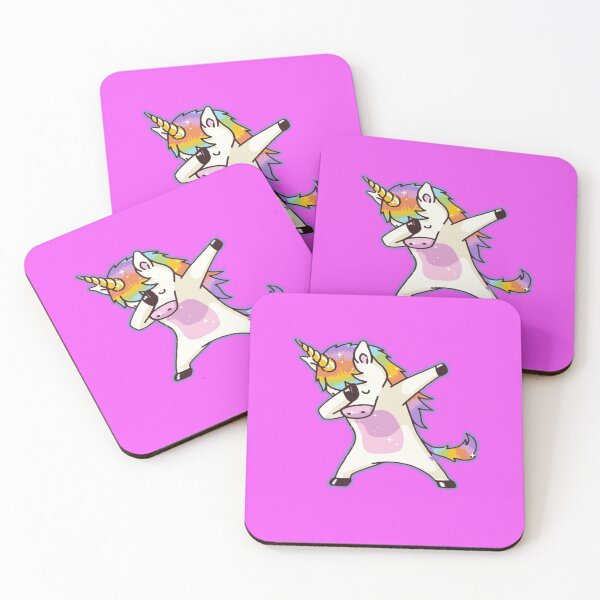Item preview, Unicorn Dab designed and sold by Sunce74.