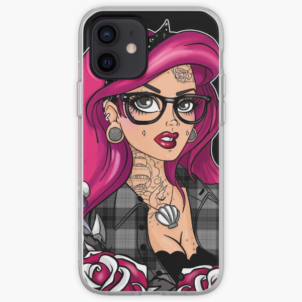 Stay True iPhone Soft Case