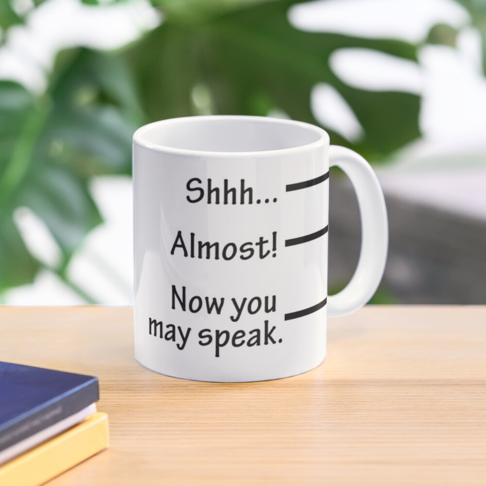 coffee mug design