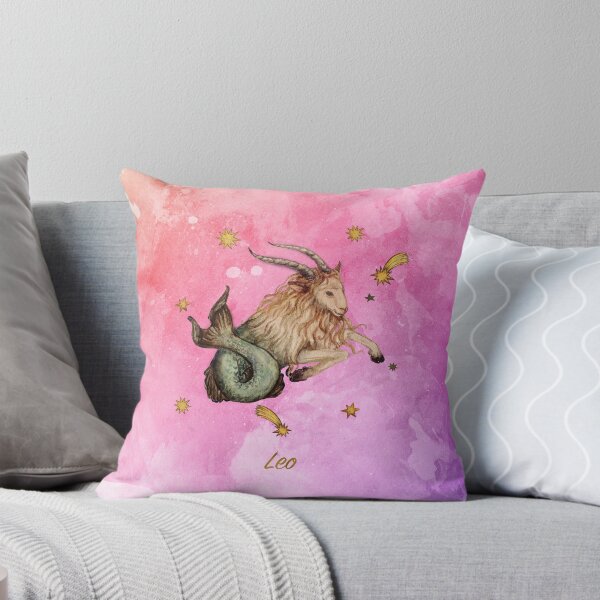 Item preview, Leo Zodiac Starsign designed and sold by SoNifty.