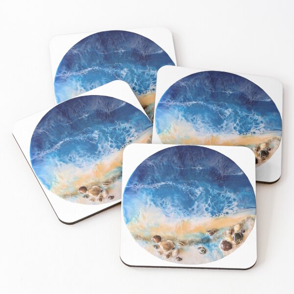 Item preview, Ocean Life   designed and sold by lateralcanvas.