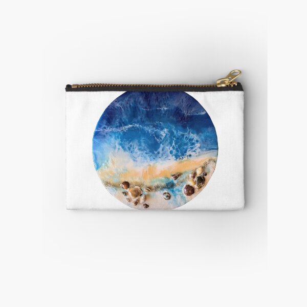 Item preview, Ocean Life   designed and sold by lateralcanvas.
